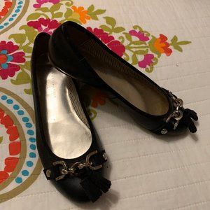 Tommy Hilfiger Ballet Flat